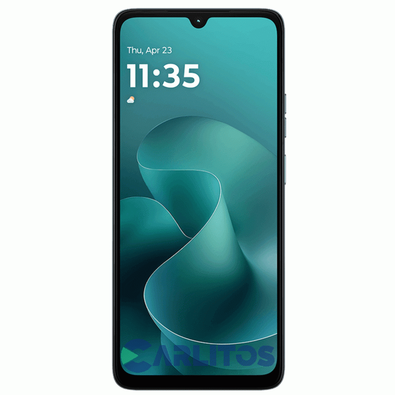 Celular Libre G06 - 64 Gb Motorola Xt2535-2 5G Azul