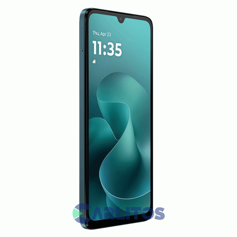 Celular Libre G06 - 64 Gb Motorola Xt2535-2 5G Azul
