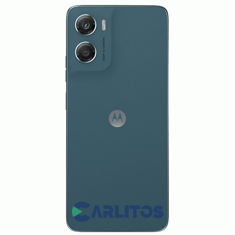 Celular Libre G06 - 64 Gb Motorola Xt2535-2 5G Azul