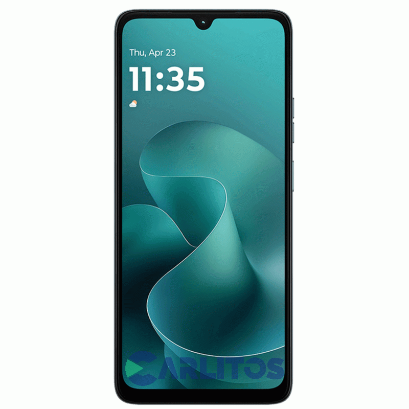 Celular Libre G06 - 128 Gb Motorola Xt2535-2 5G Azul