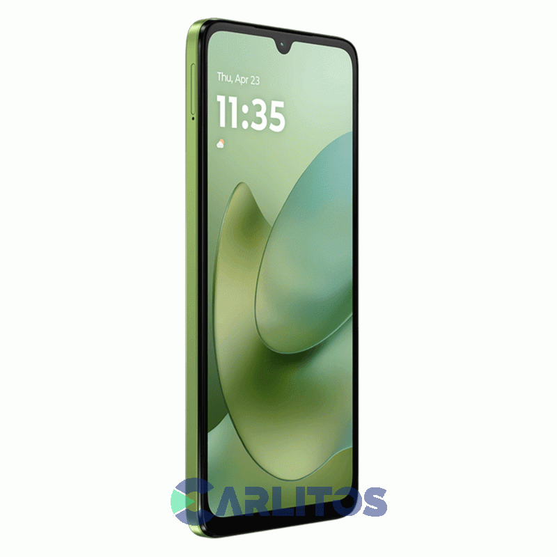 Celular Libre G06 - 128 Gb Motorola Xt2535-2 5G Verde