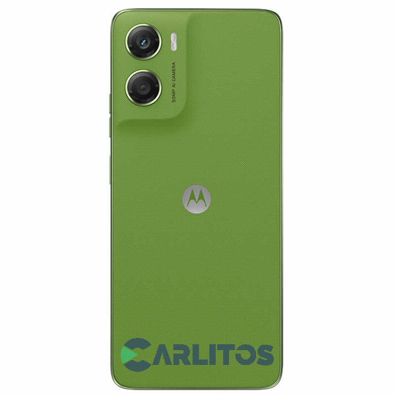 Celular Libre G06 - 128 Gb Motorola Xt2535-2 5G Verde