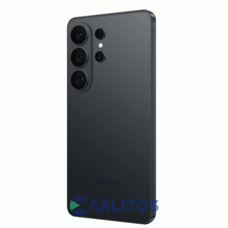 Celular Libre Samsung Galaxy S26 Ultra - 512 Gb Sm-s948bzkmaro Negro