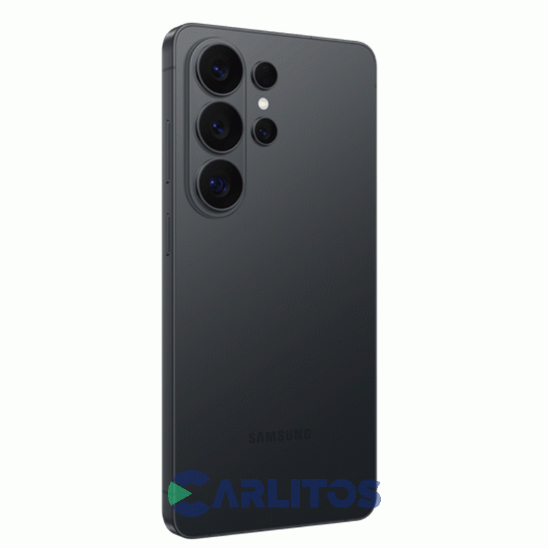 Celular Libre Samsung Galaxy S26 Ultra - 512 Gb Sm-s948bzkmaro Negro