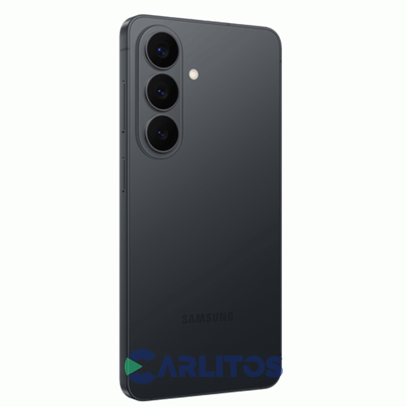 Celular Libre Samsung Galaxy S26+ - 512 Gb Sm-s947bzkmaro Negro