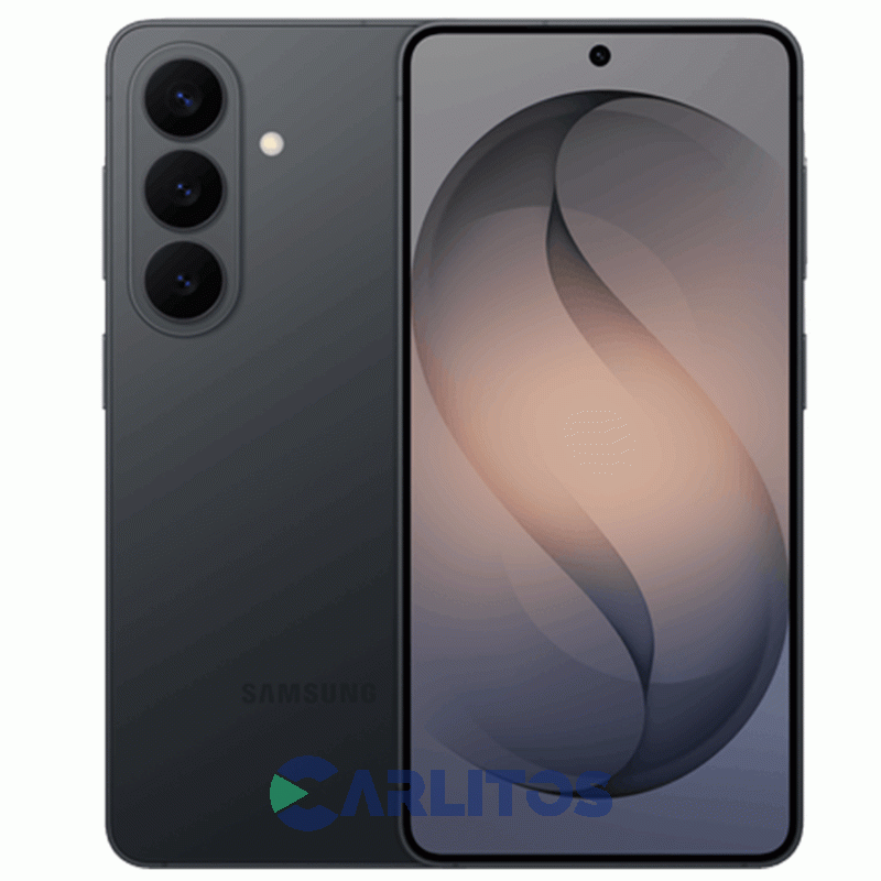 Celular Libre Samsung Galaxy S26+ - 512 Gb Sm-s947bzkmaro Negro