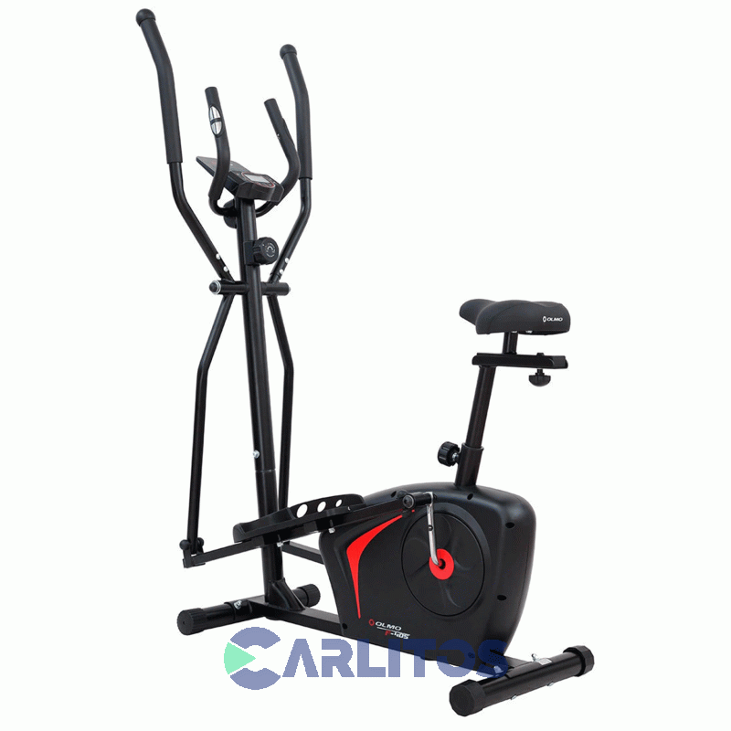 Fitness 405 Eliptico Magnetico Olmo