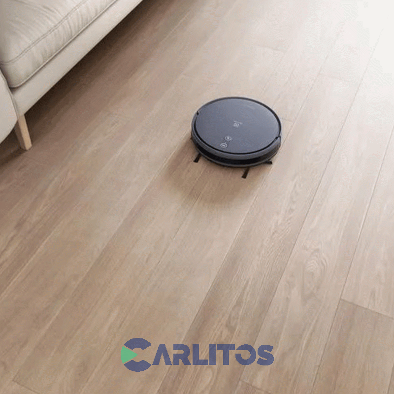 Aspiradora Robot Sin Bolsa Electrolux Erb44