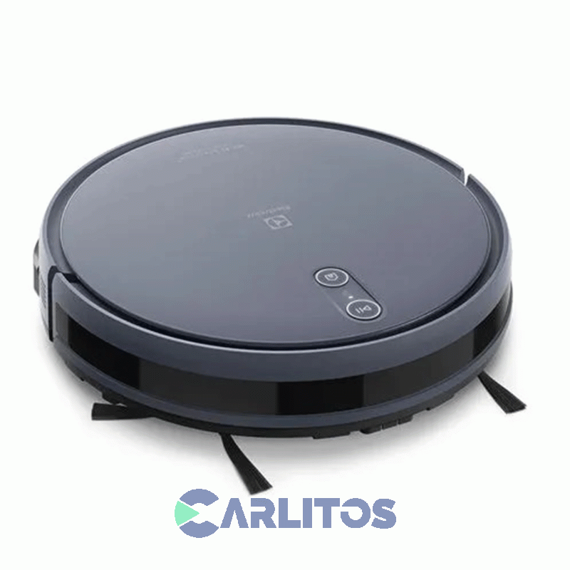 Aspiradora Robot Sin Bolsa Electrolux Erb44