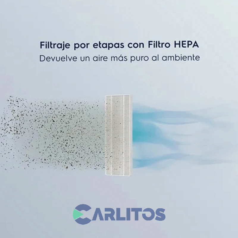 Aspiradora Robot Sin Bolsa Electrolux Erb44