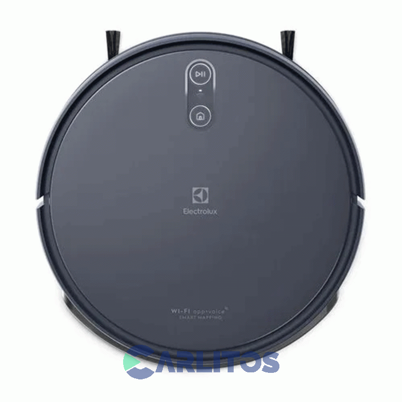 Aspiradora Robot Sin Bolsa Electrolux Erb44