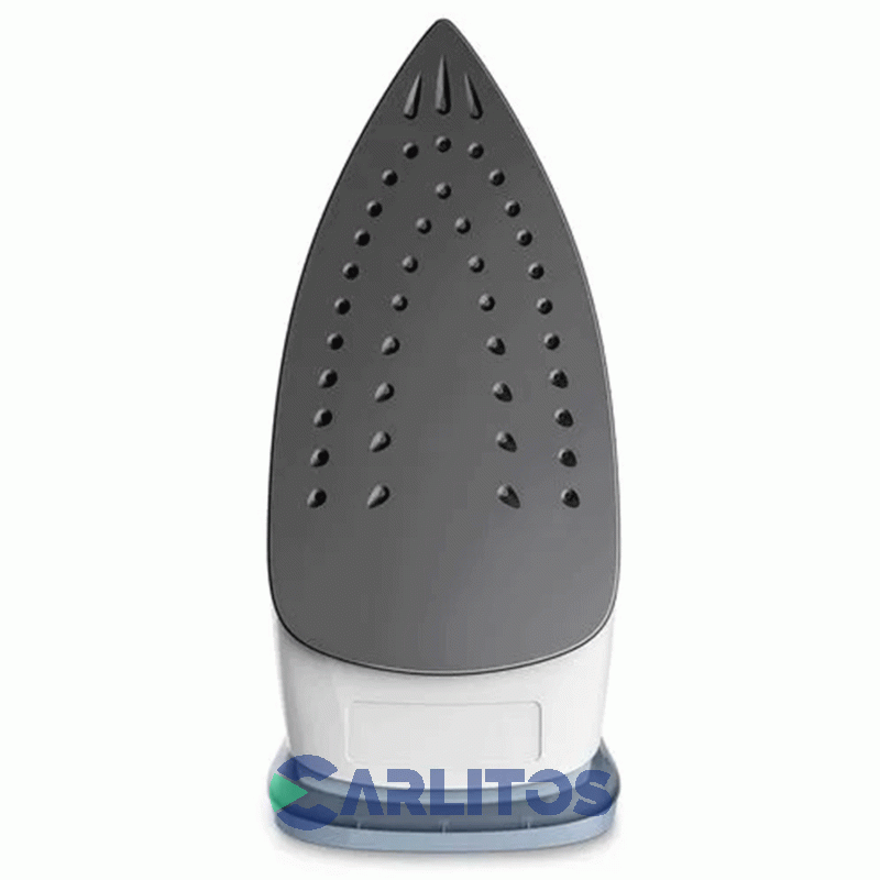 Plancha A Vapor 1500 Wts Suela Antiadherente Electrolux Esi10