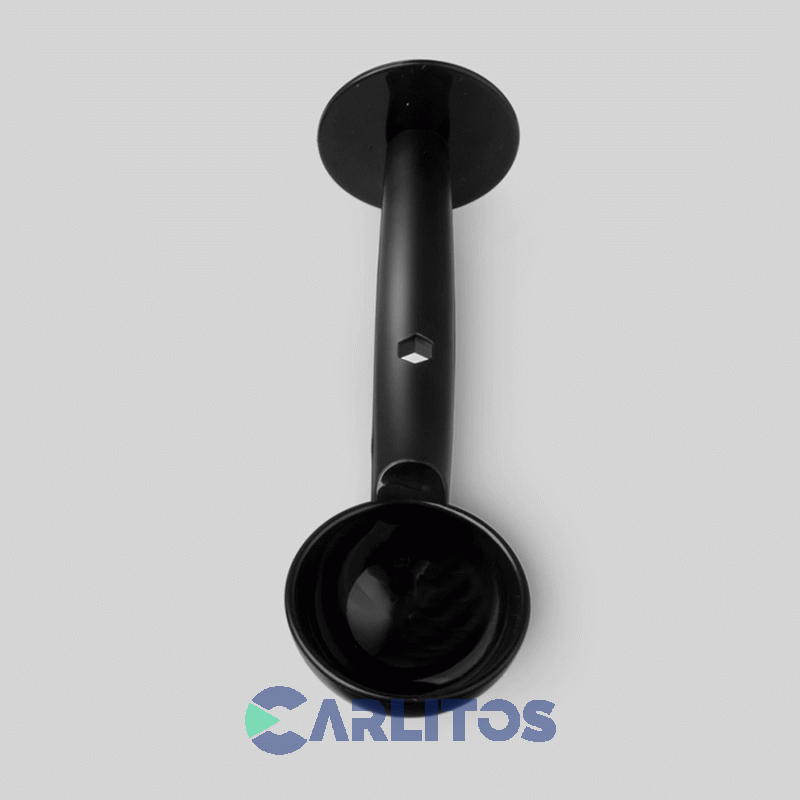Cafetera Express Yelmo Manual Acero Inoxidable 19 Bares Ce5110