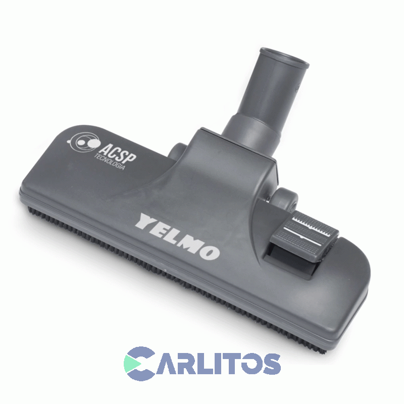 Aspiradora Sin Bolsa Yelmo 2000 Watts Canister As3228