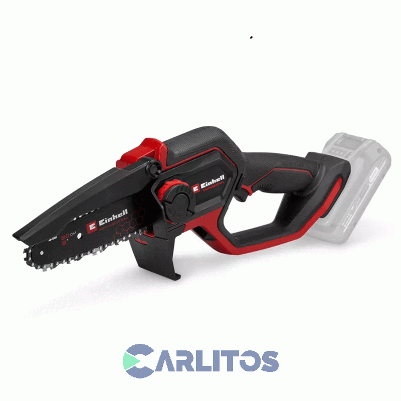Motosierra De Poda Inalambrica Einhell 18 V 4600080 Gp-ps 18/20 Li Bl-Solo