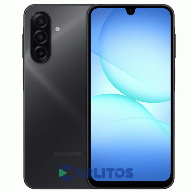 Celular Libre Samsung Galaxy A17 - 128 Gb Sm-a175fzkraro Negro