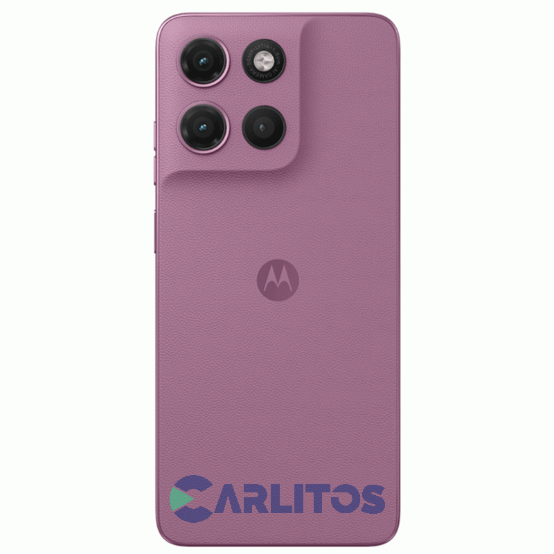 Celular Libre Motorola G17 - 256 Gb Xt2623-1 Rosa