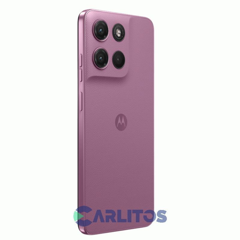 Celular Libre Motorola G17 - 256 Gb Xt2623-1 Rosa