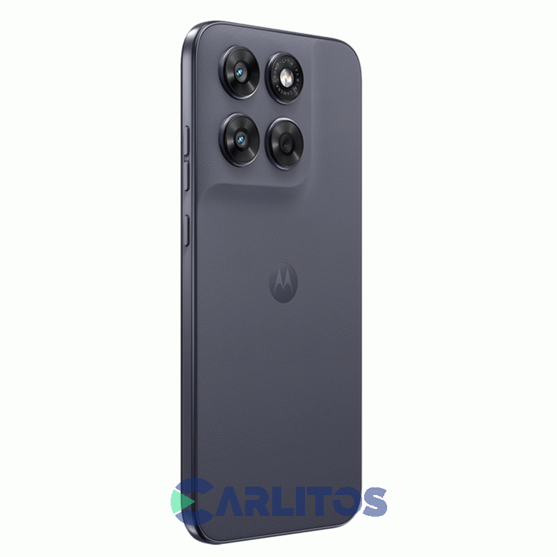 Celular Libre G67 - 256 Gb Motorola Xt2621-1 5G Azul