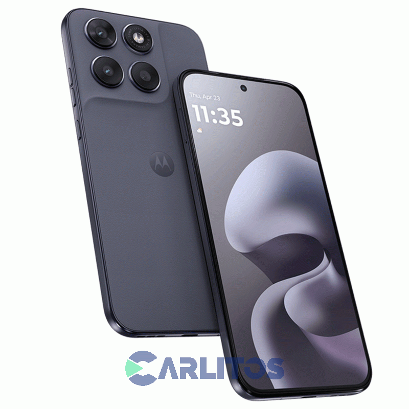 Celular Libre G67 - 256 Gb Motorola Xt2621-1 5G Azul