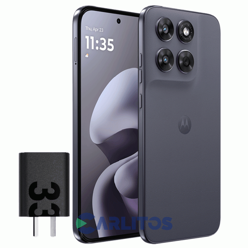 Celular Libre G67 - 256 Gb Motorola Xt2621-1 5G Azul