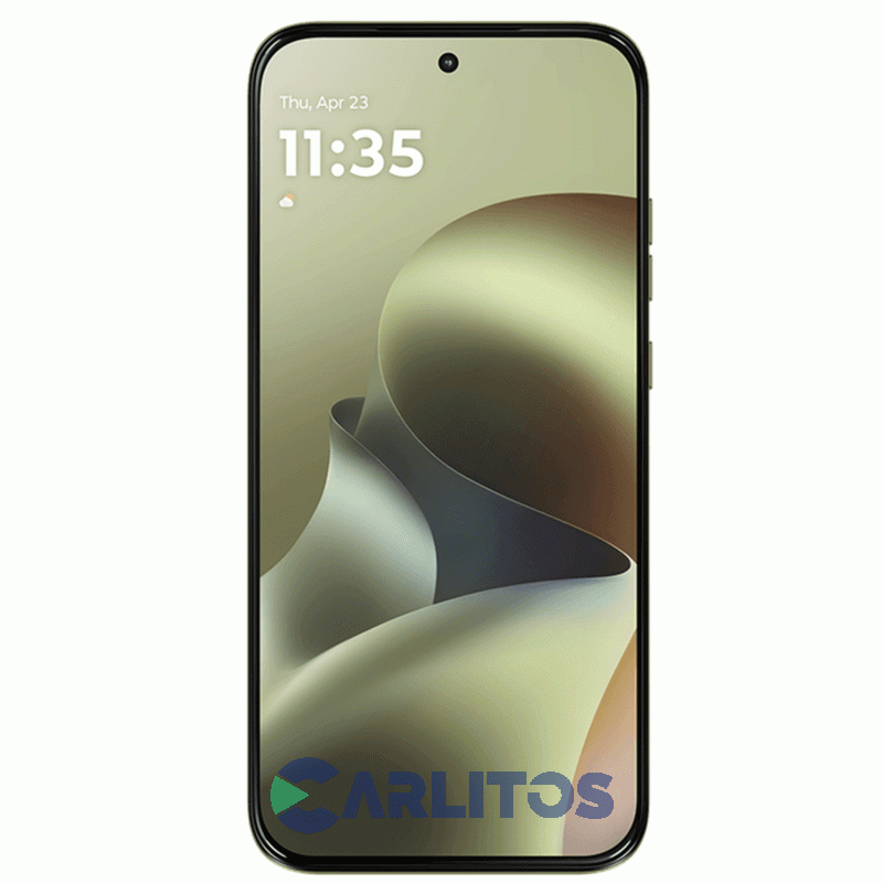 Celular Libre G67 - 256 Gb Motorola Xt2621-1 5G Lima