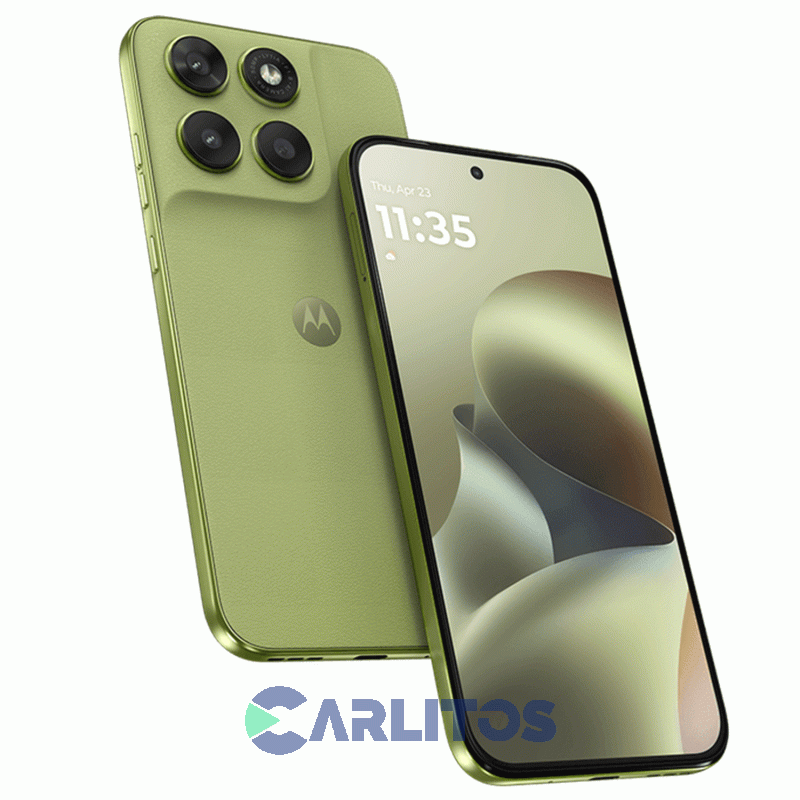 Celular Libre G67 - 256 Gb Motorola Xt2621-1 5G Lima