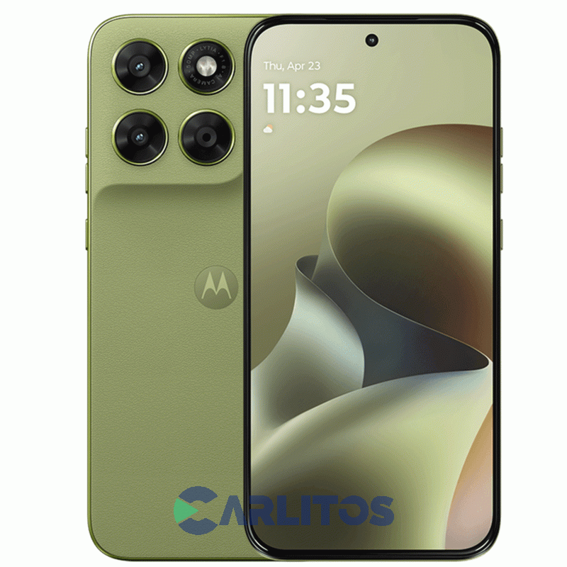 Celular Libre G67 - 256 Gb Motorola Xt2621-1 5G Lima