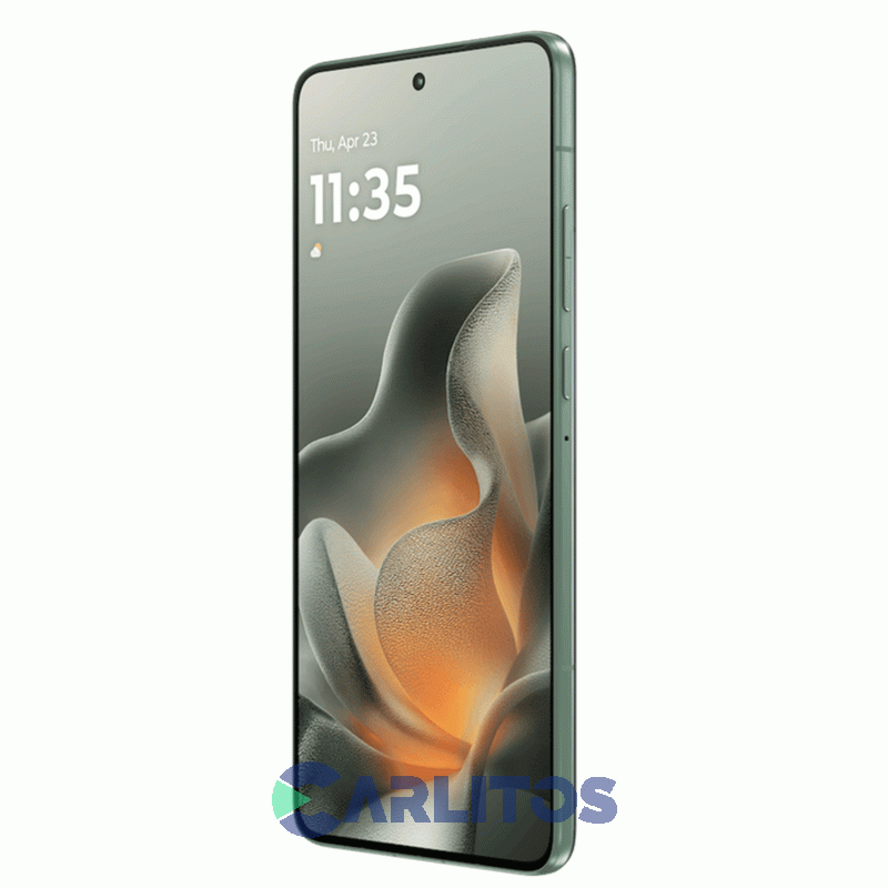 Celular Libre Motorola Edge 70 - 512 Gb XT2601-3 Lily Pad