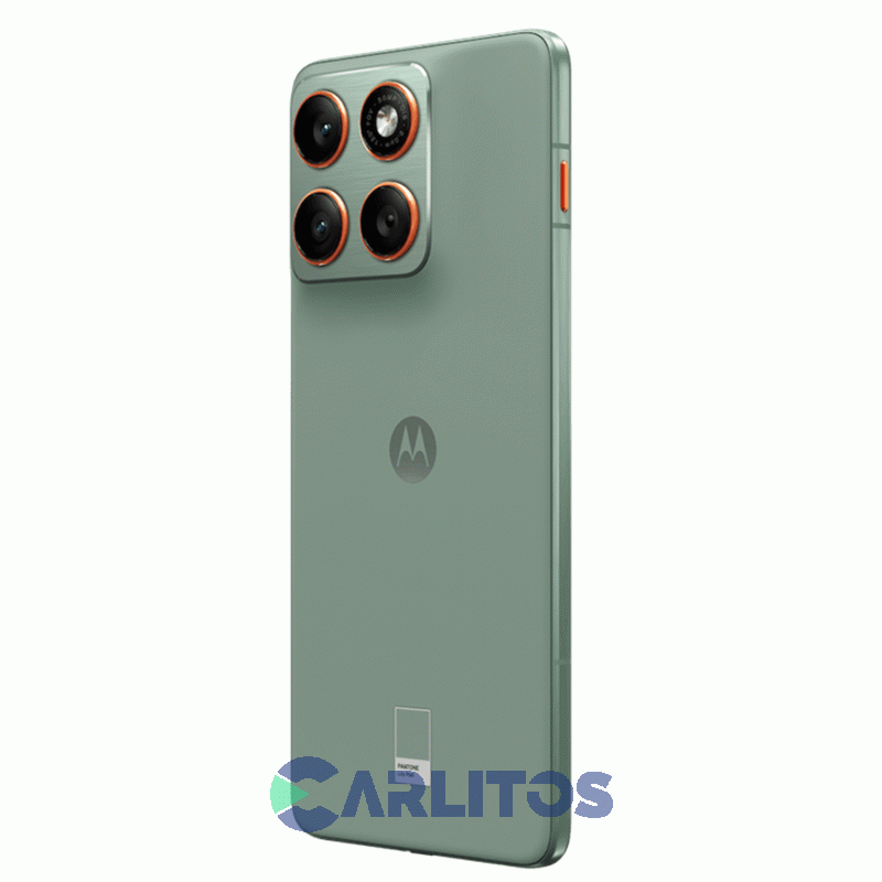 Celular Libre Motorola Edge 70 - 512 Gb XT2601-3 Lily Pad