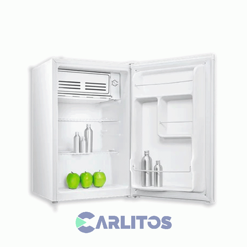 Heladera Bajo Mesada Vondom Blanco 78 Litros Rfg170b