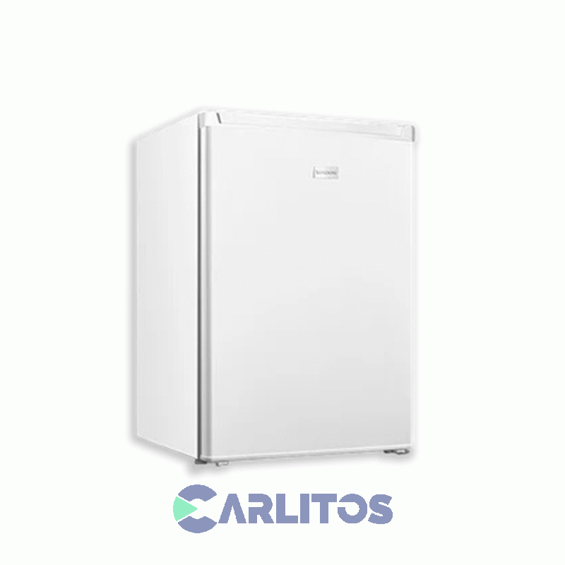 Heladera Bajo Mesada Vondom Blanco 78 Litros Rfg170b