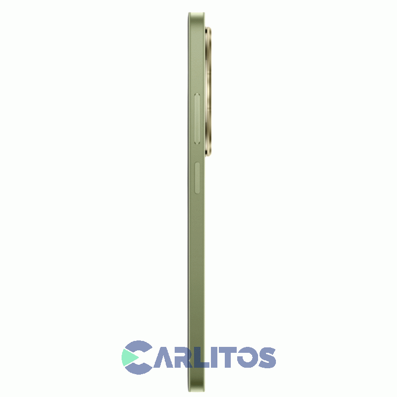 Celular Libre Xiaomi Redmi 14C-256GB Verde