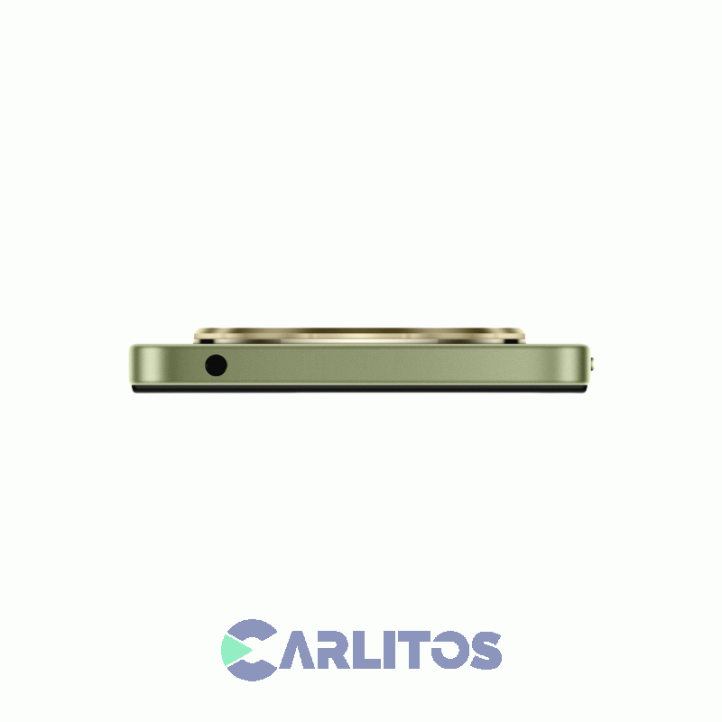 Celular Libre Xiaomi Redmi 14C-256GB Verde