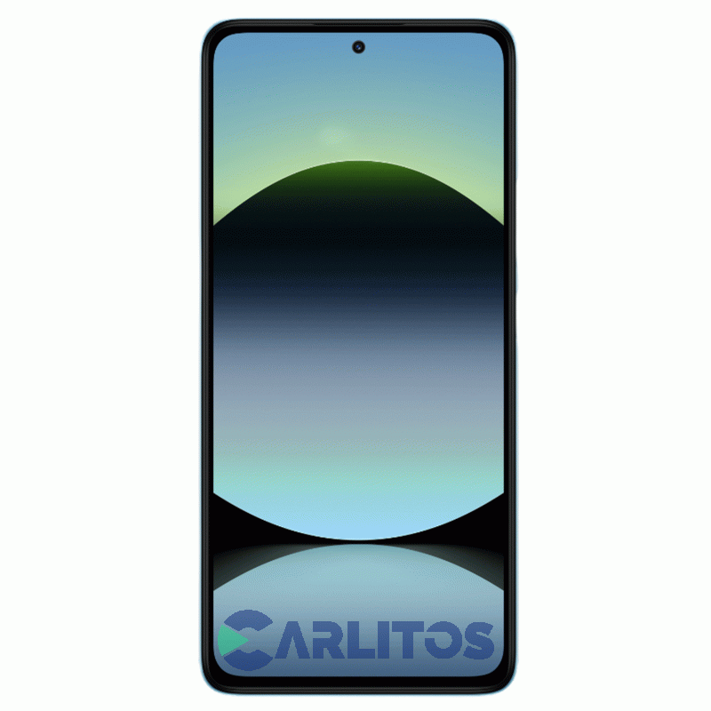 Celular Libre Xiaomi Redmi Note14-128GB Azul