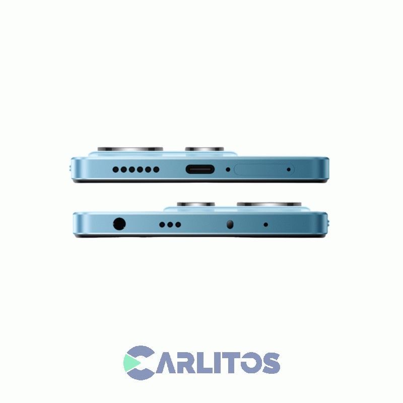 Celular Libre Xiaomi Redmi Note14-128GB Azul