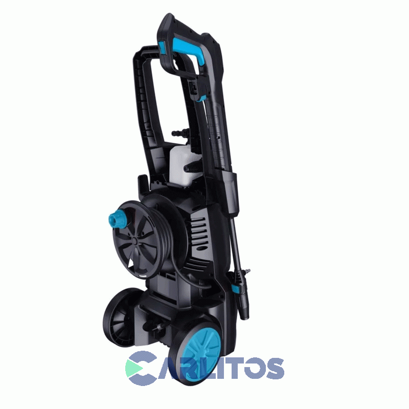 Hidrolavadora Gamma 185 Bar 540 Litros/Hora-Master Wash 3000 G2520