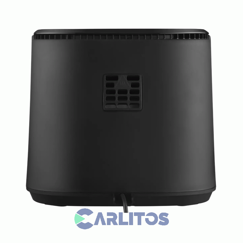 Freidora De Aire MIdea Fryer Digital Negra Af-dw60bar1