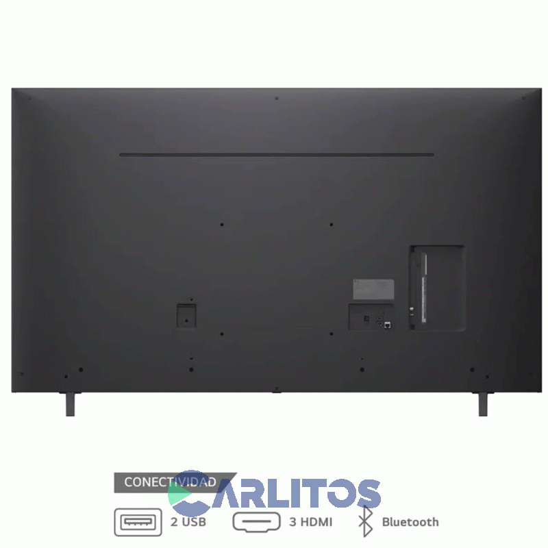 Smart Tv Led 65