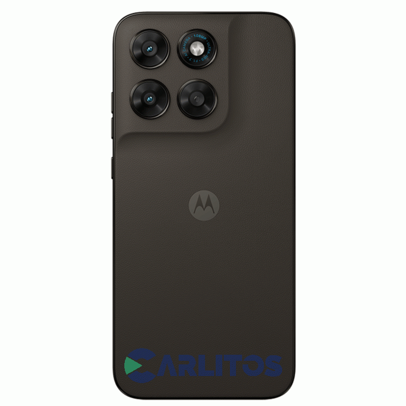 Celular Libre G77 - 256 Gb Motorola Xt2621-3 5G Cafe