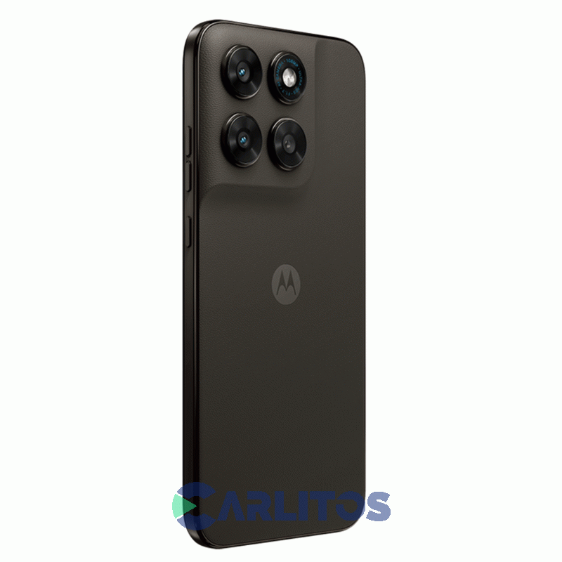 Celular Libre G77 - 256 Gb Motorola Xt2621-3 5G Cafe