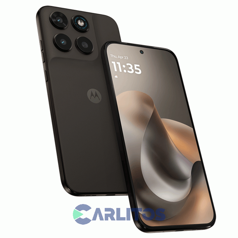 Celular Libre G77 - 256 Gb Motorola Xt2621-3 5G Cafe