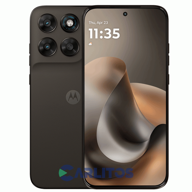 Celular Libre G77 - 256 Gb Motorola Xt2621-3 5G Cafe