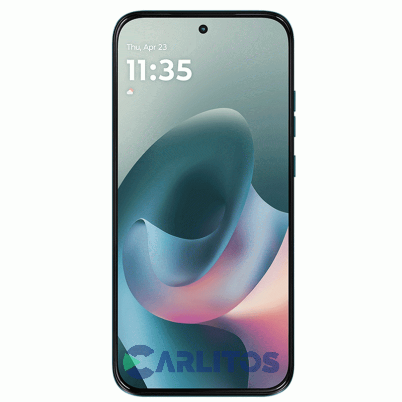 Celular Libre G77 - 256 Gb Motorola Xt2621-3 5G Esmeralda