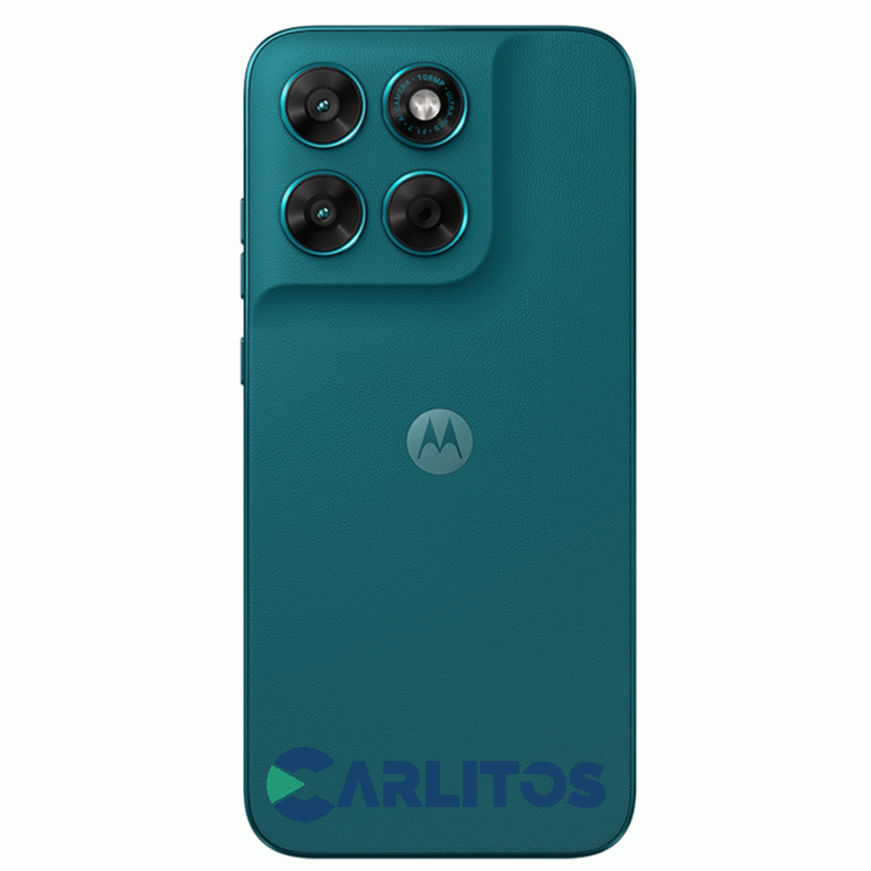 Celular Libre G77 - 256 Gb Motorola Xt2621-3 5G Esmeralda