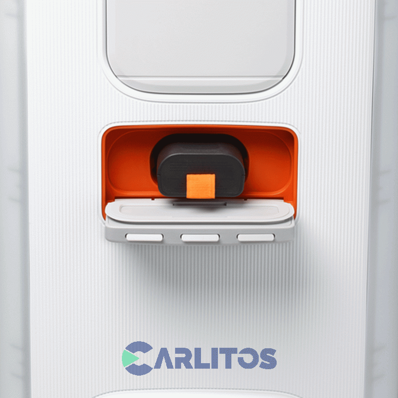 Parlante Torre Jbl Con Bluetooth Y Bateria 160 Watts Rms Partybox Club 120sw Blanco