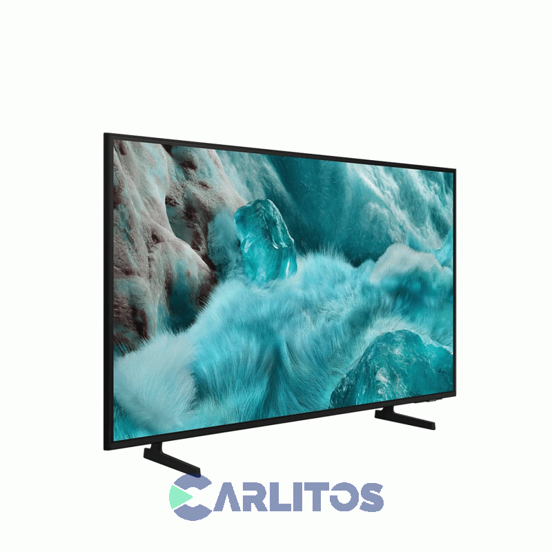 Smart TV Qled 50