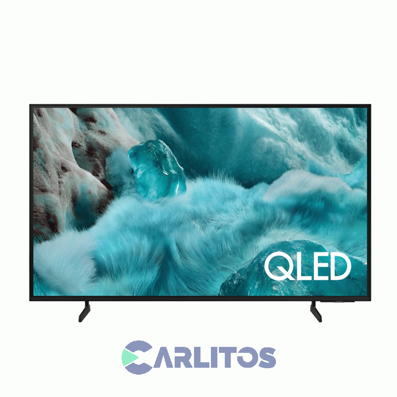 Smart TV Qled 50