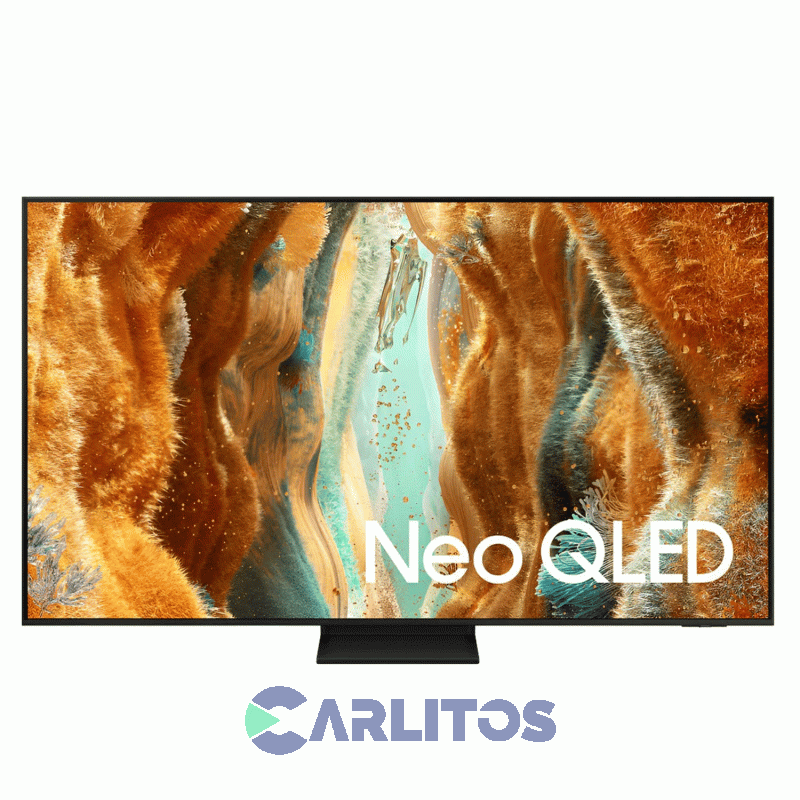 Smart TV Neo Qled 75