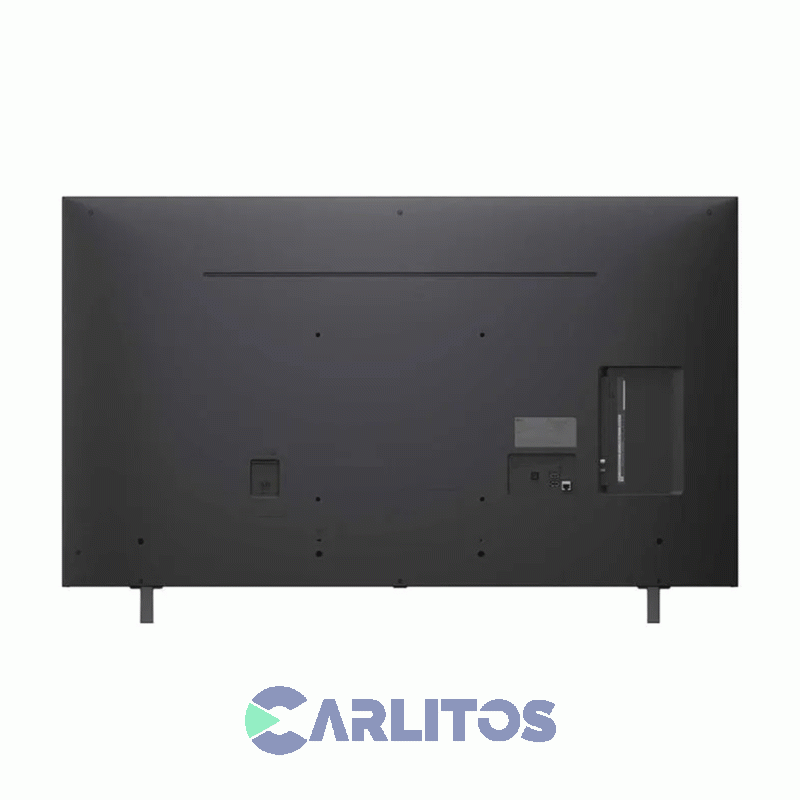 Smart TV Led 55